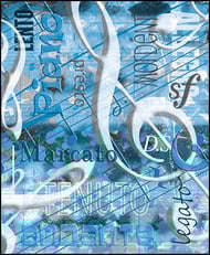 cover FOLDER MUSIC COLLAGE